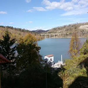 Apartman Noa, Fuzine