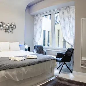  Apartman The Royals Downtown Hungary