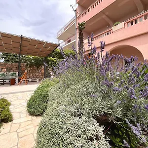 Apartman App St Marin View, Novi Vinodolski