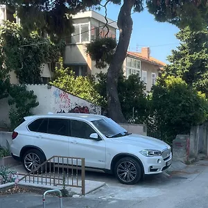  Apartman Moon No.1 Croatia