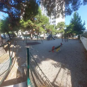  Apartman Grandpa's Tree - Private Garage Croatia