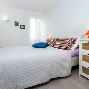  Apartman Delfin Croatia