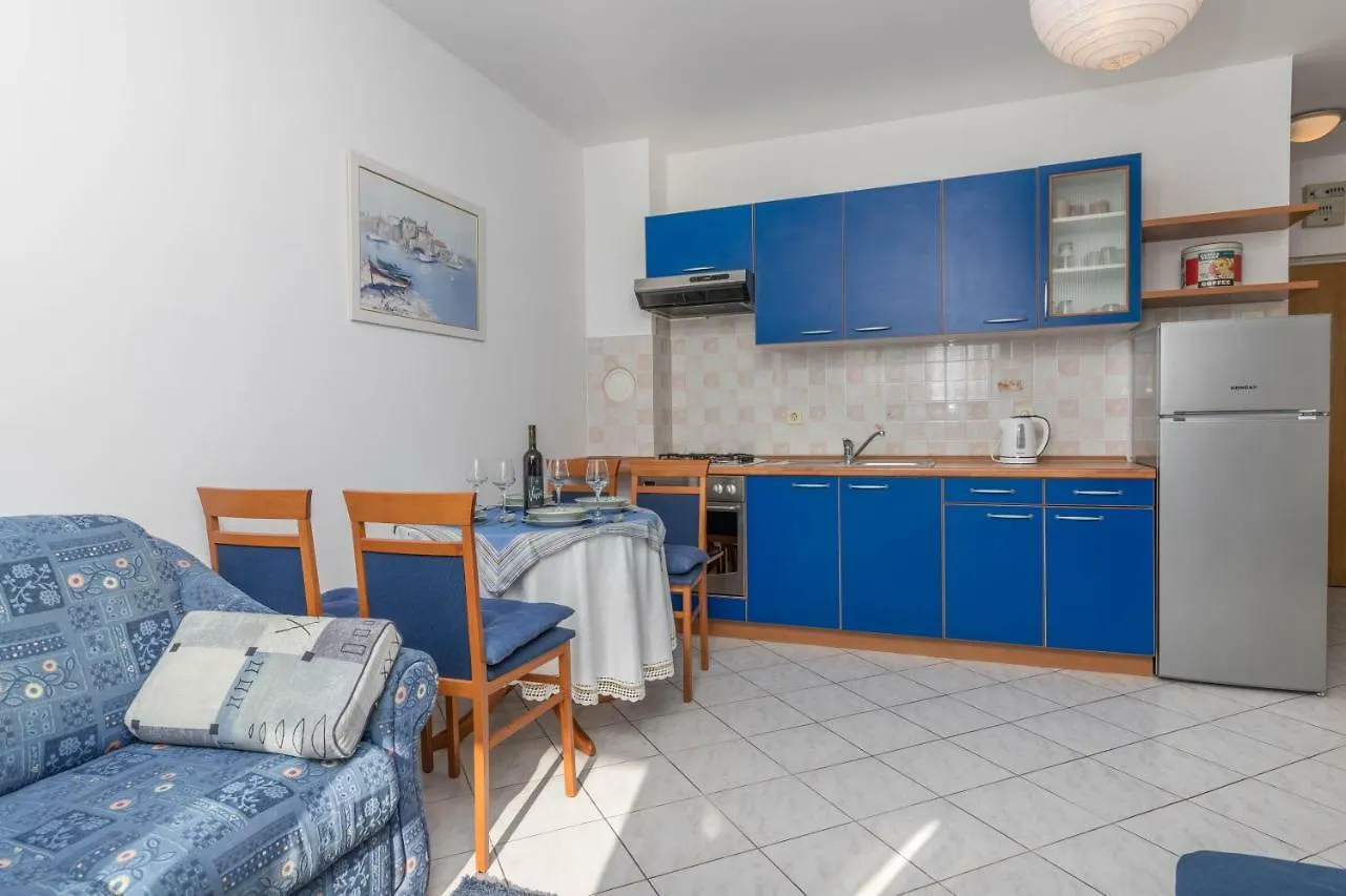 Apartmani Adria Lila Crikvenica Dramalj