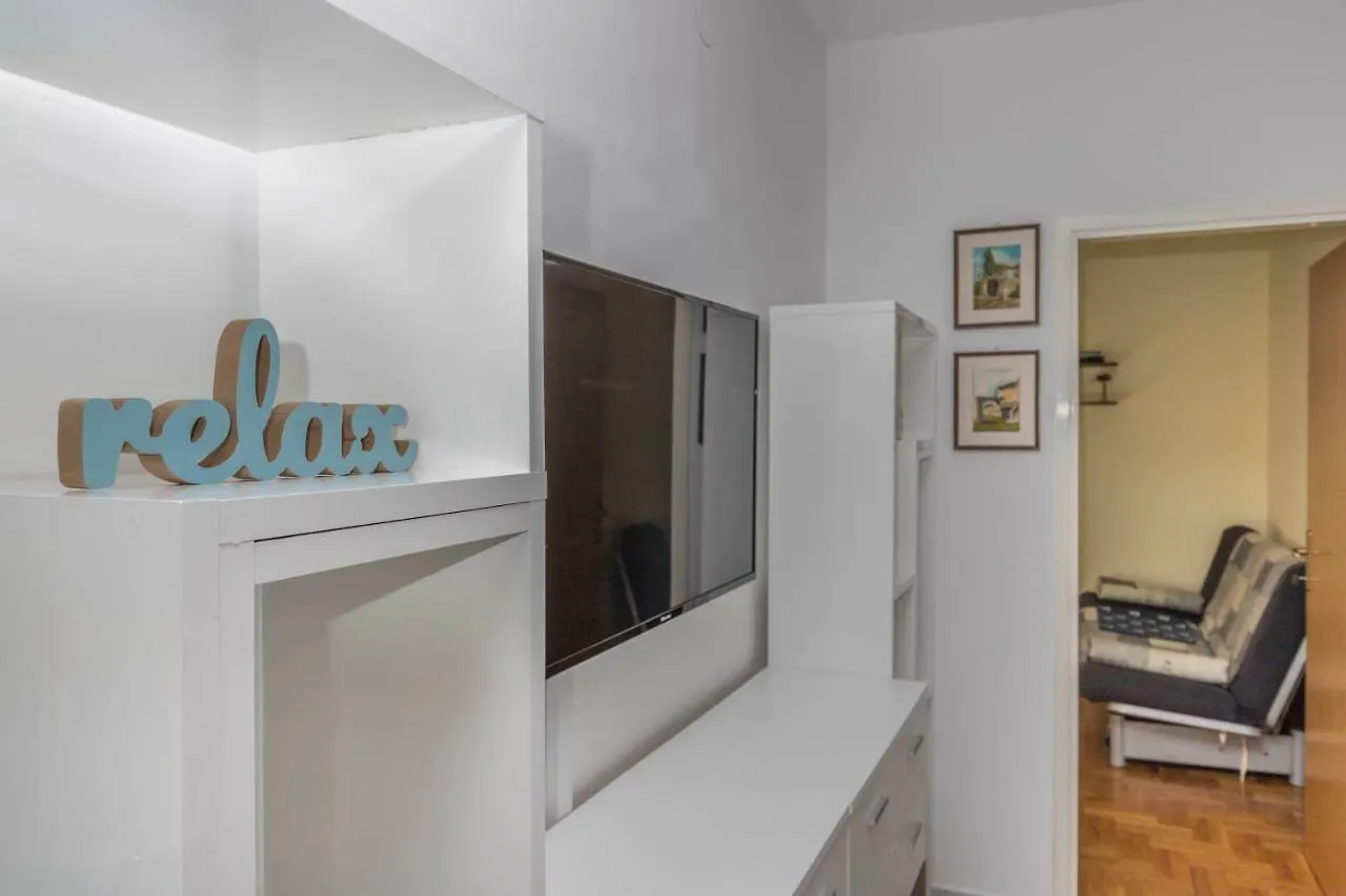 Apartmani Adria Lila Crikvenica Dramalj