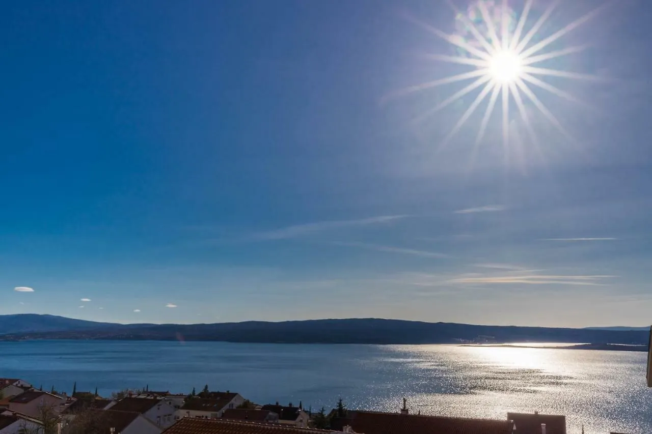 Apartmani Adria Lila Crikvenica Dramalj Croatia