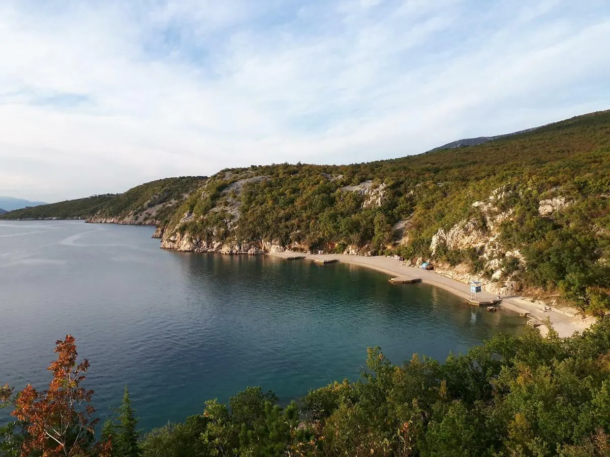 Apartmani Adria Lila Crikvenica Dramalj