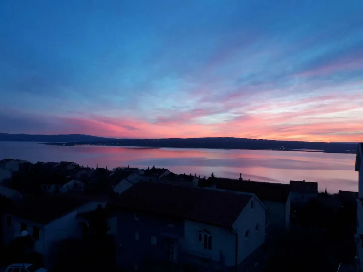 Apartmani Adria Lila Crikvenica Dramalj Croatia