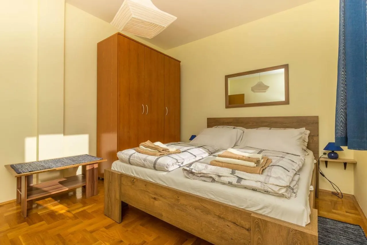 Apartmani Adria Lila Crikvenica Dramalj 0*,