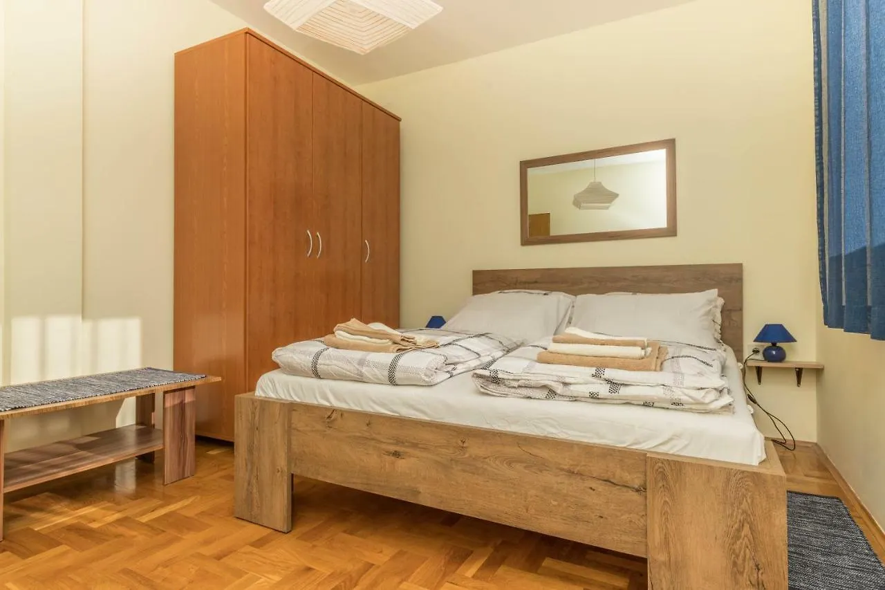 Apartmani Adria Lila Crikvenica Dramalj Croatia