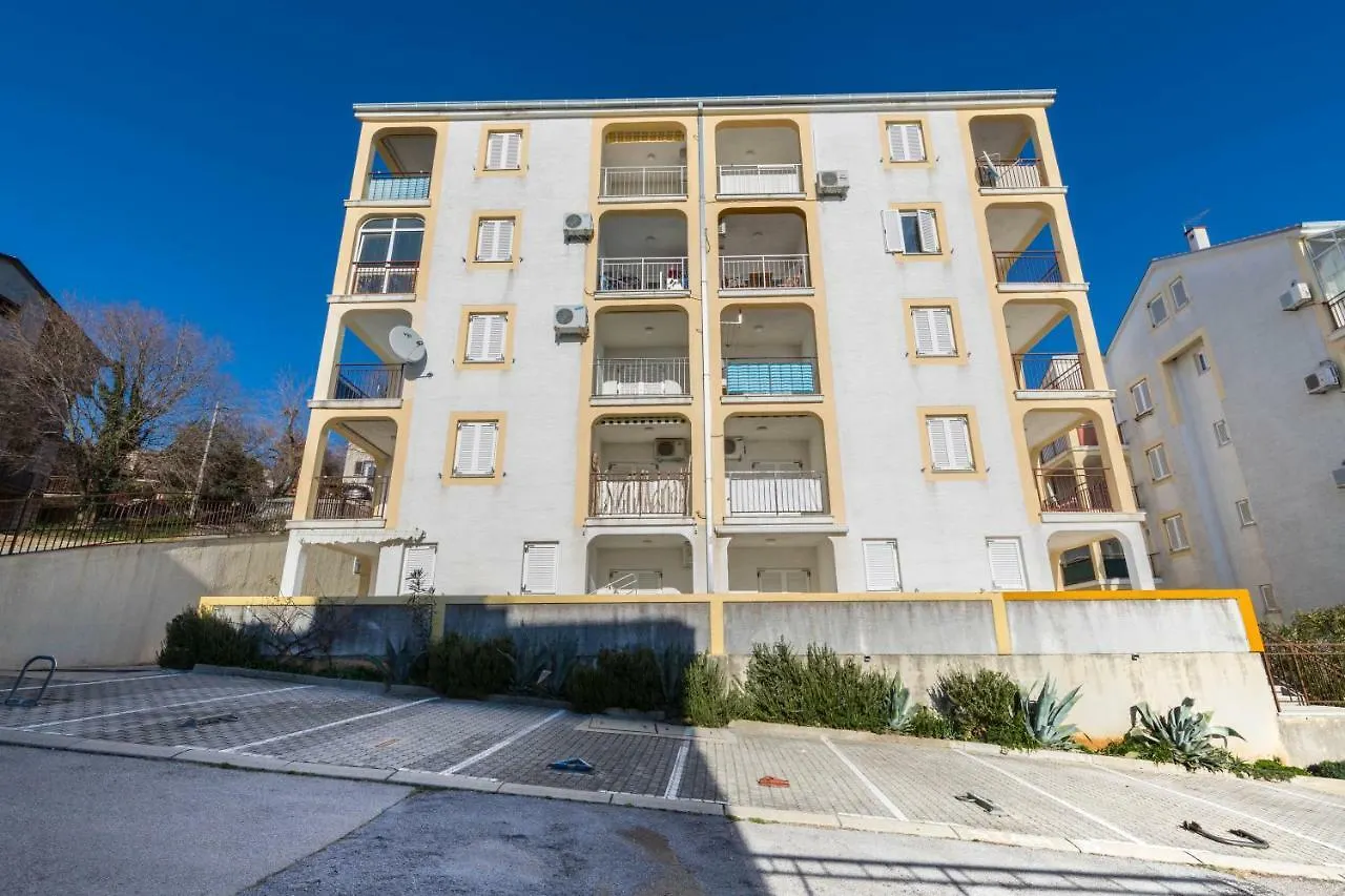 Apartmani Adria Lila Crikvenica Dramalj