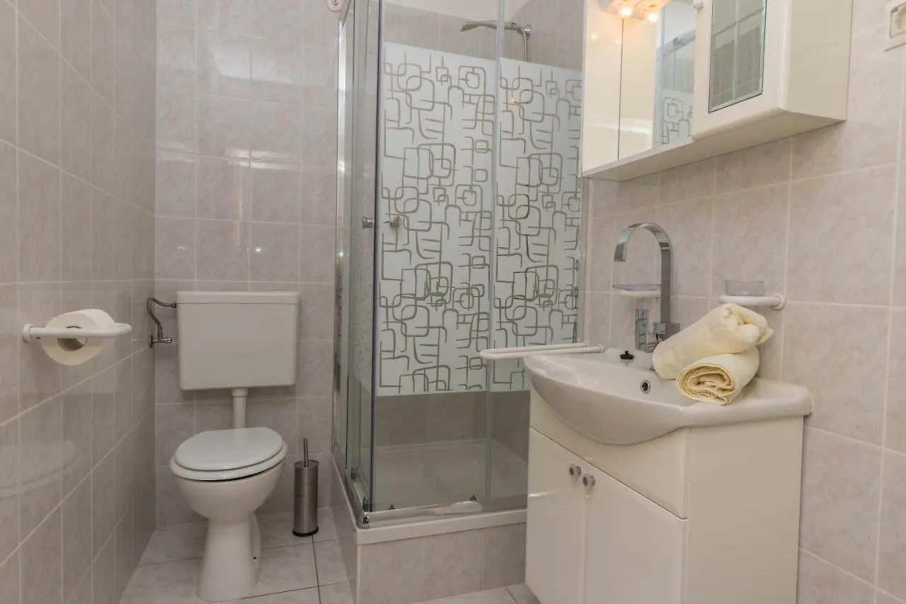 Apartmani Adria Lila Crikvenica Dramalj