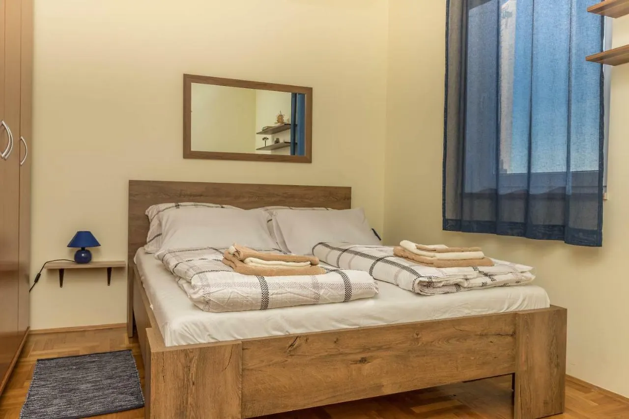 Apartmani Adria Lila Crikvenica Dramalj Croatia